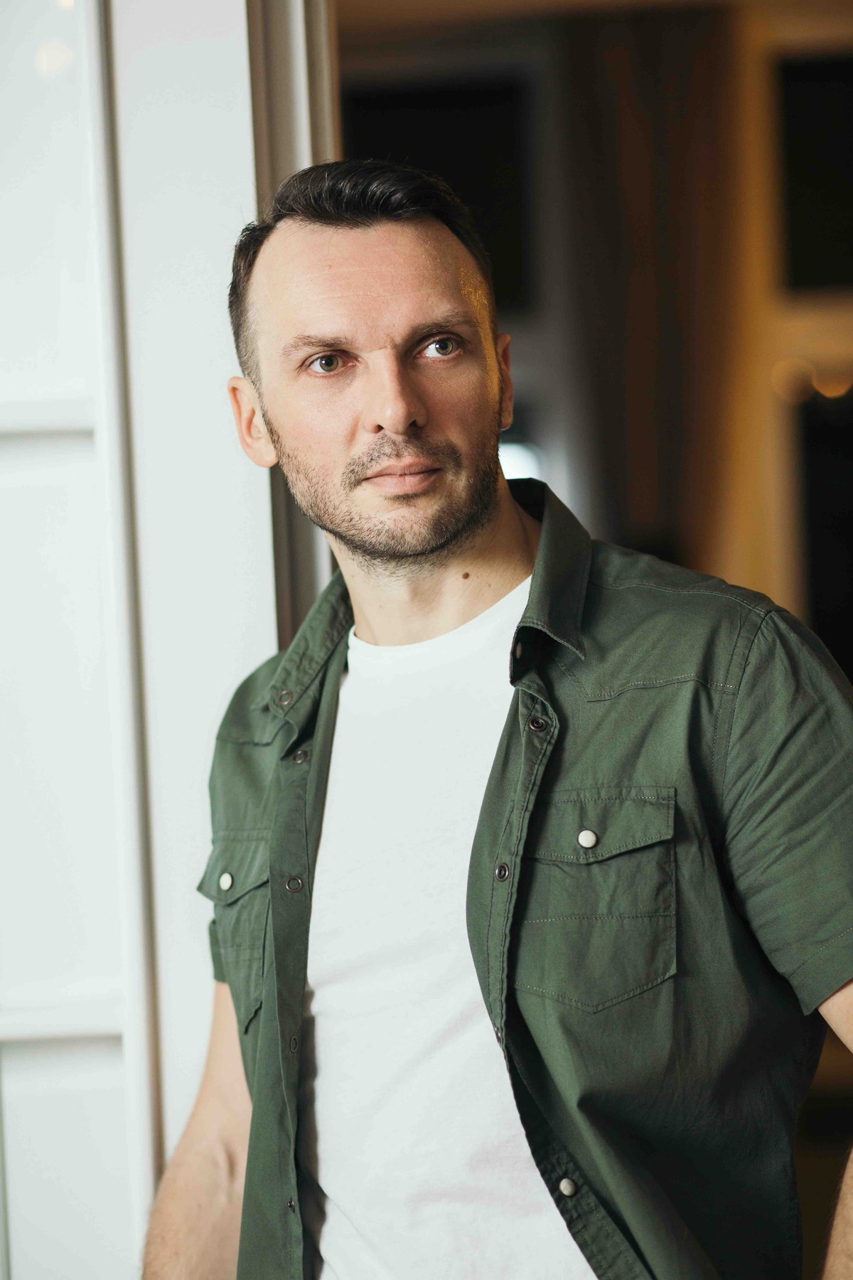 Александр Романов