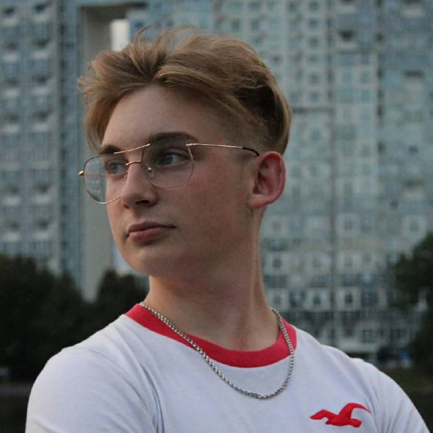 Василий Матюшин