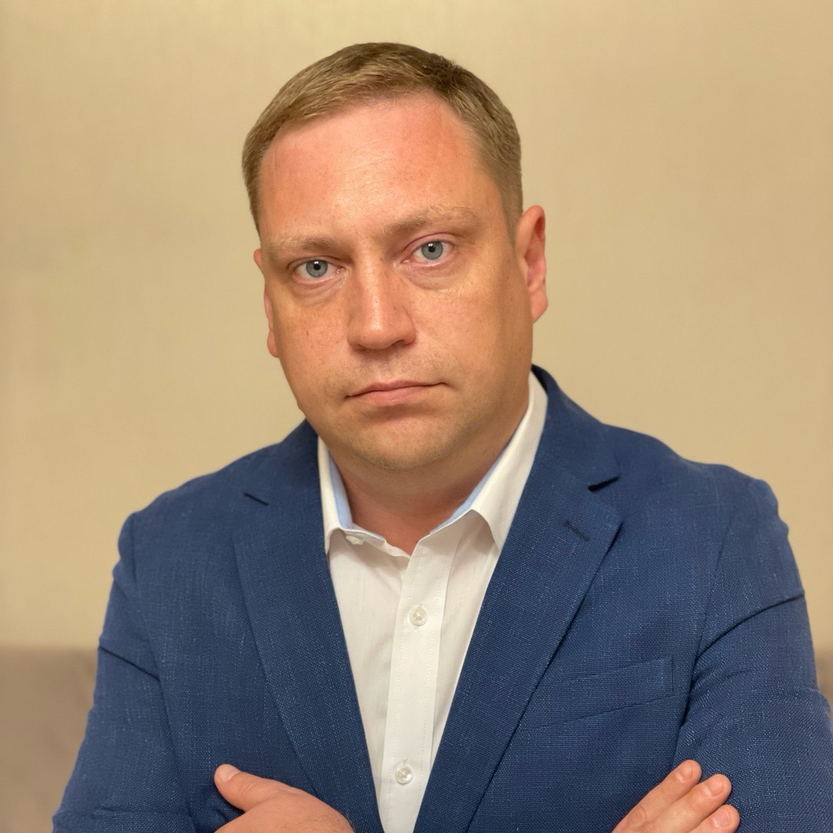 Артем Ляликов