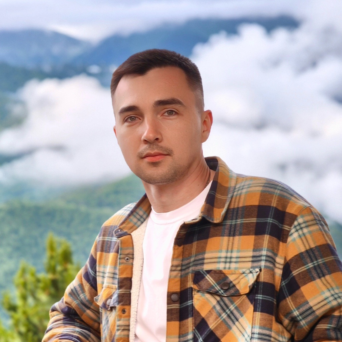 Ринат Ернеев