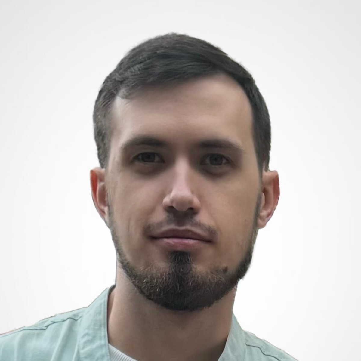 Виталий Портнягин