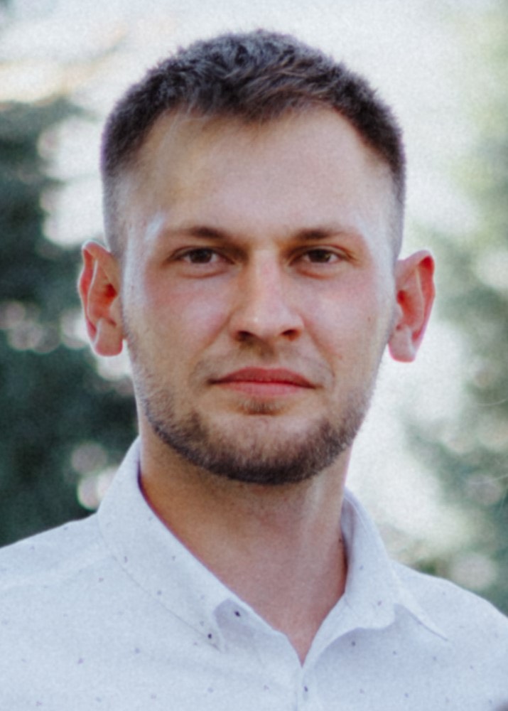 Дмитрий Колесников