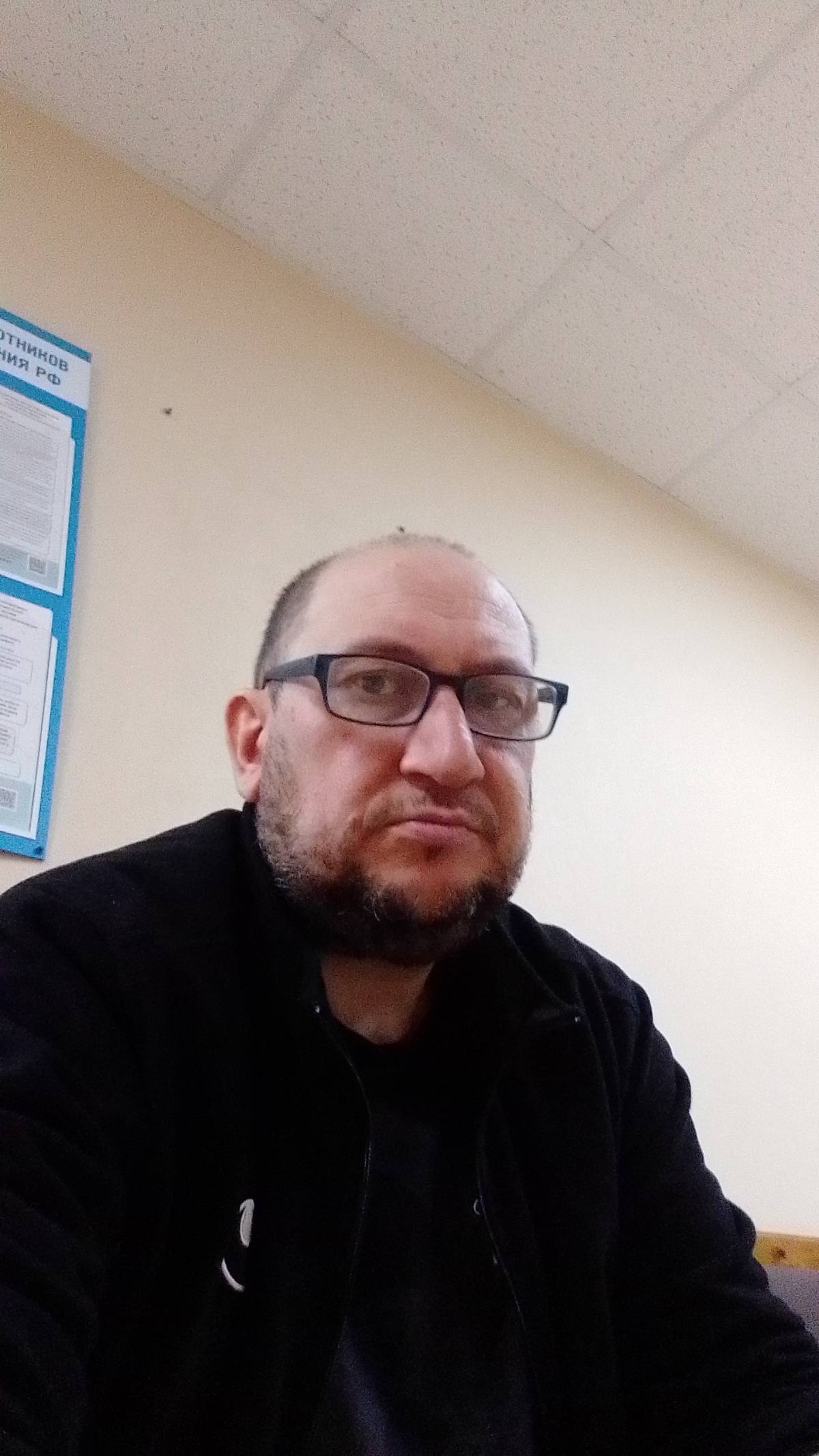 Андрей Титов