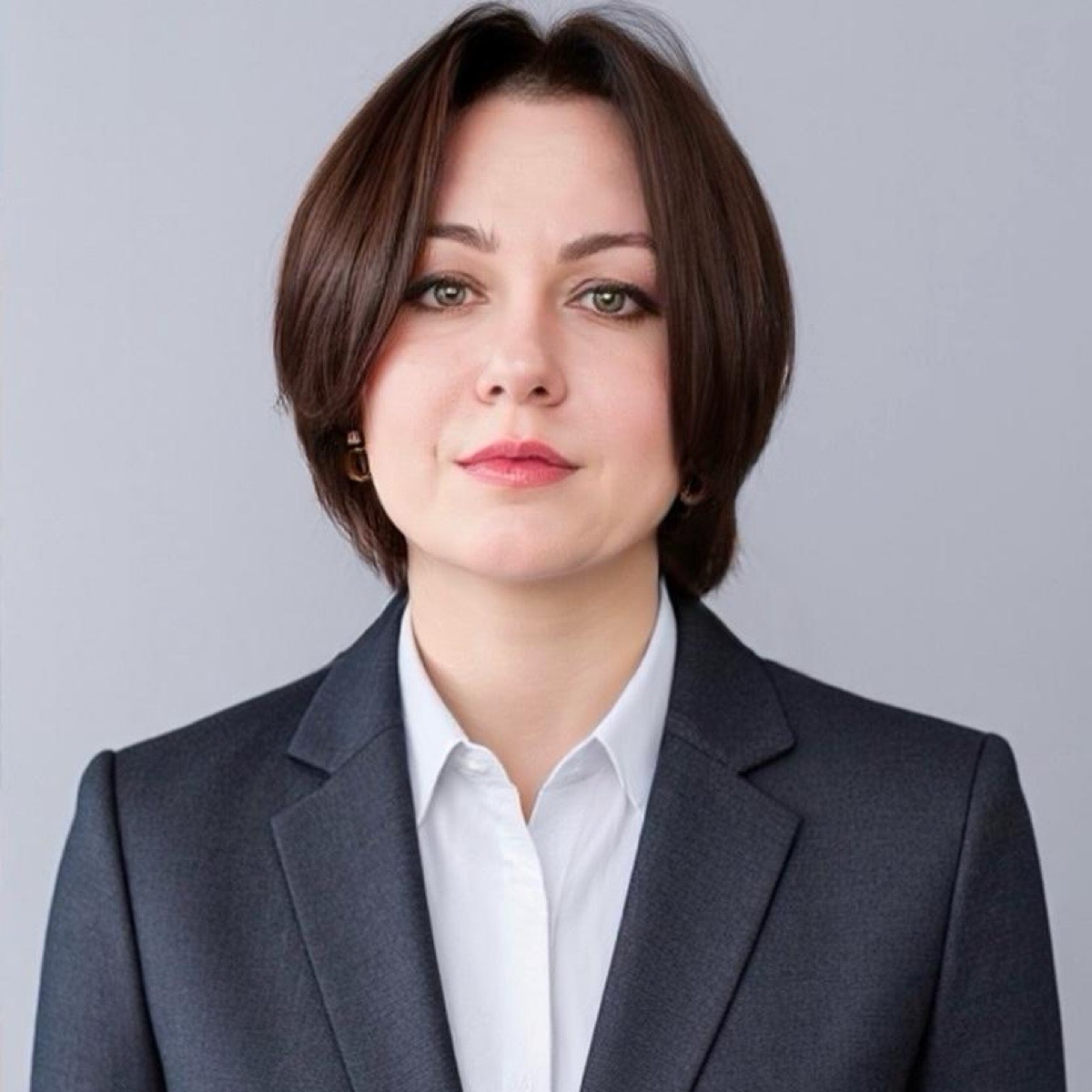 Мария Андреева