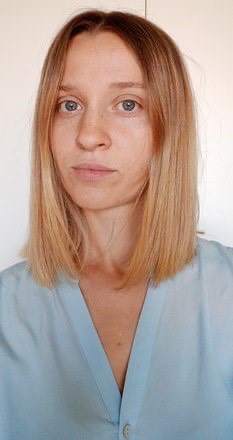 Кая Светцова | Сетка — социальная сеть от hh.ru