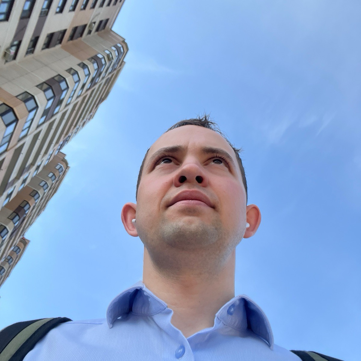 Артемий Петров | Сетка — социальная сеть от hh.ru