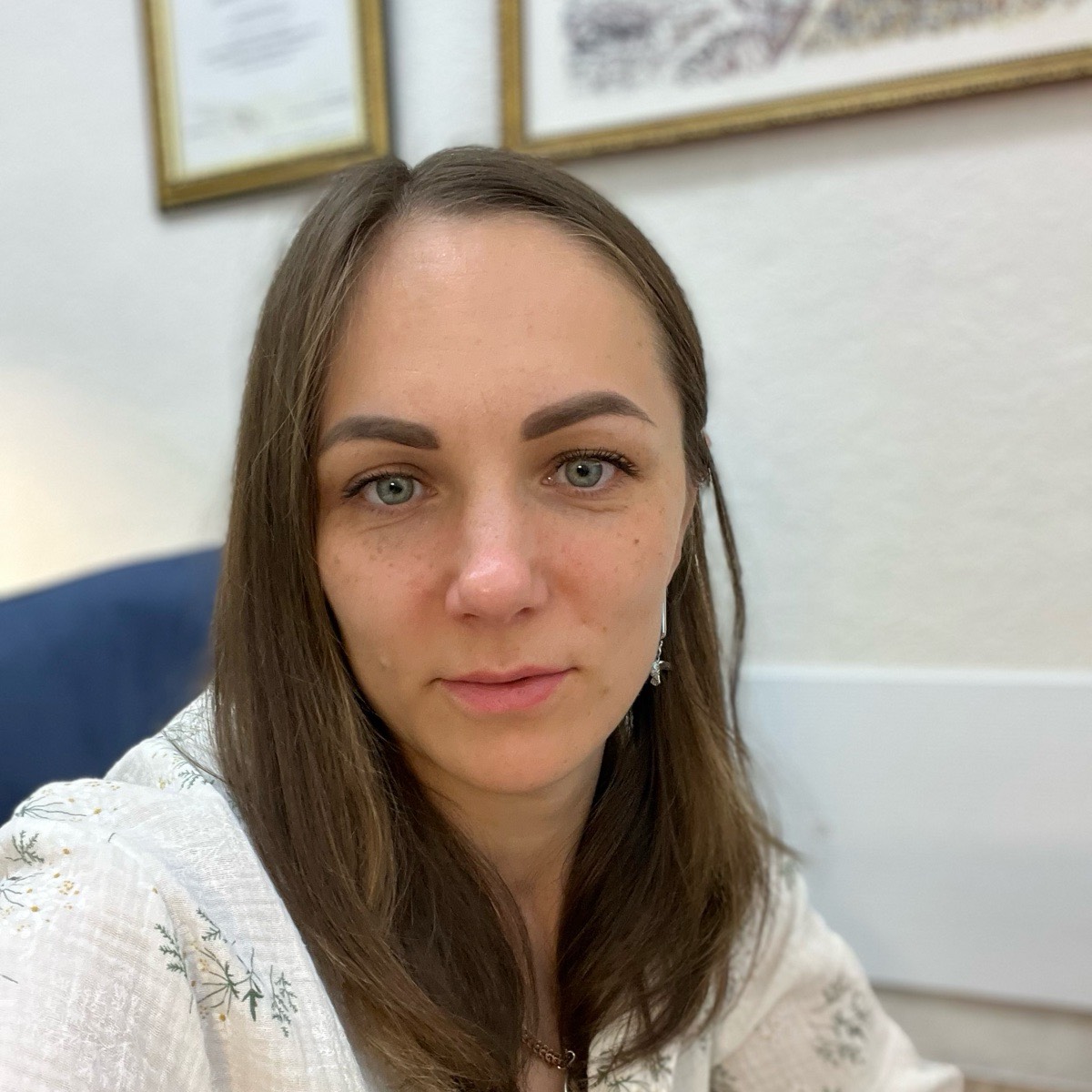 Анна Темирова