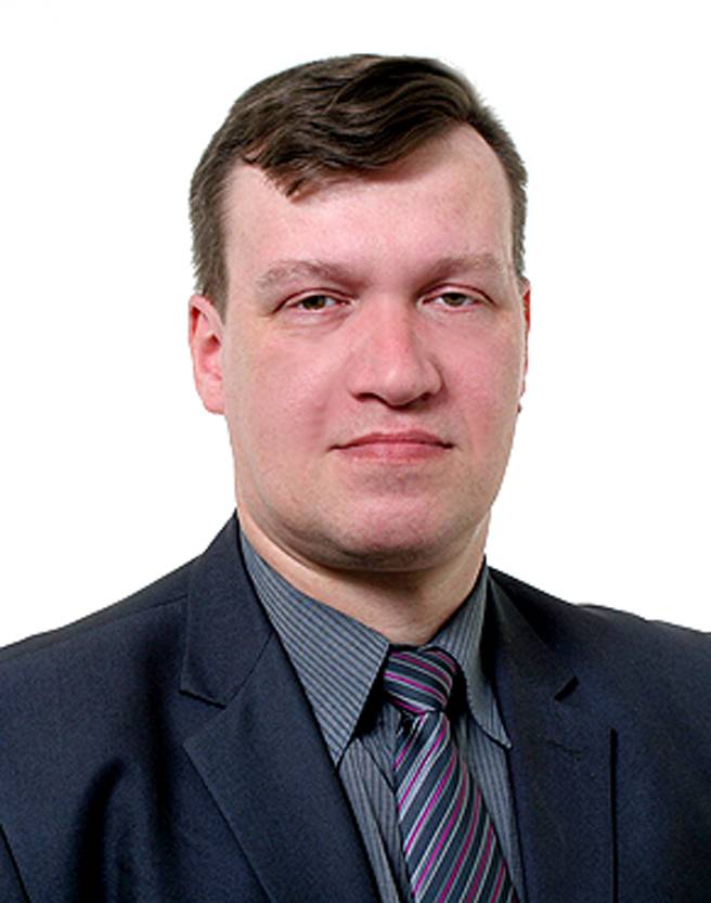 Михаил Потапов