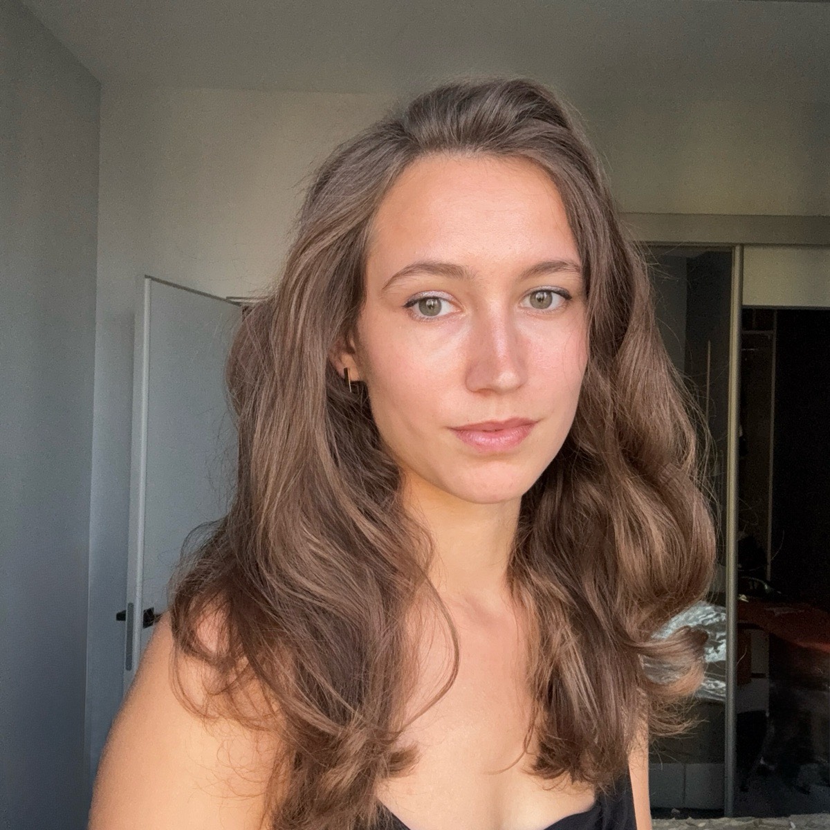 Дина Ахметзянова | Сетка — социальная сеть от hh.ru