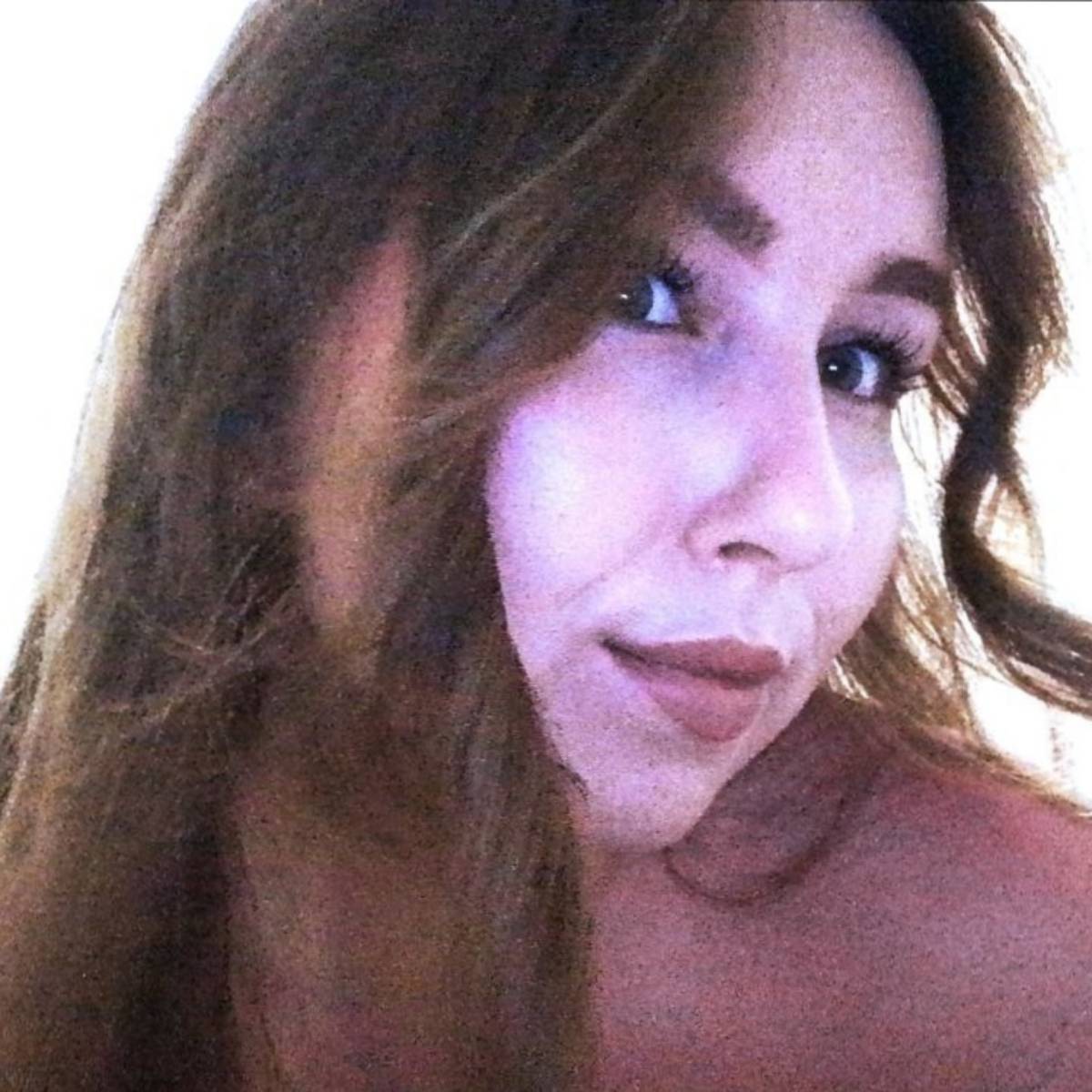 Полина Векшина