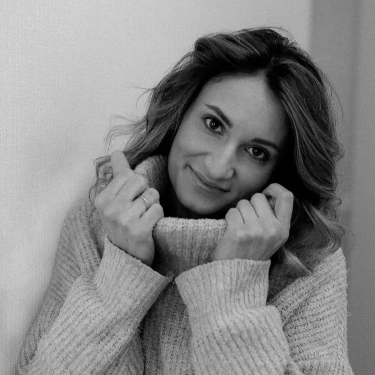 Кристина Конина