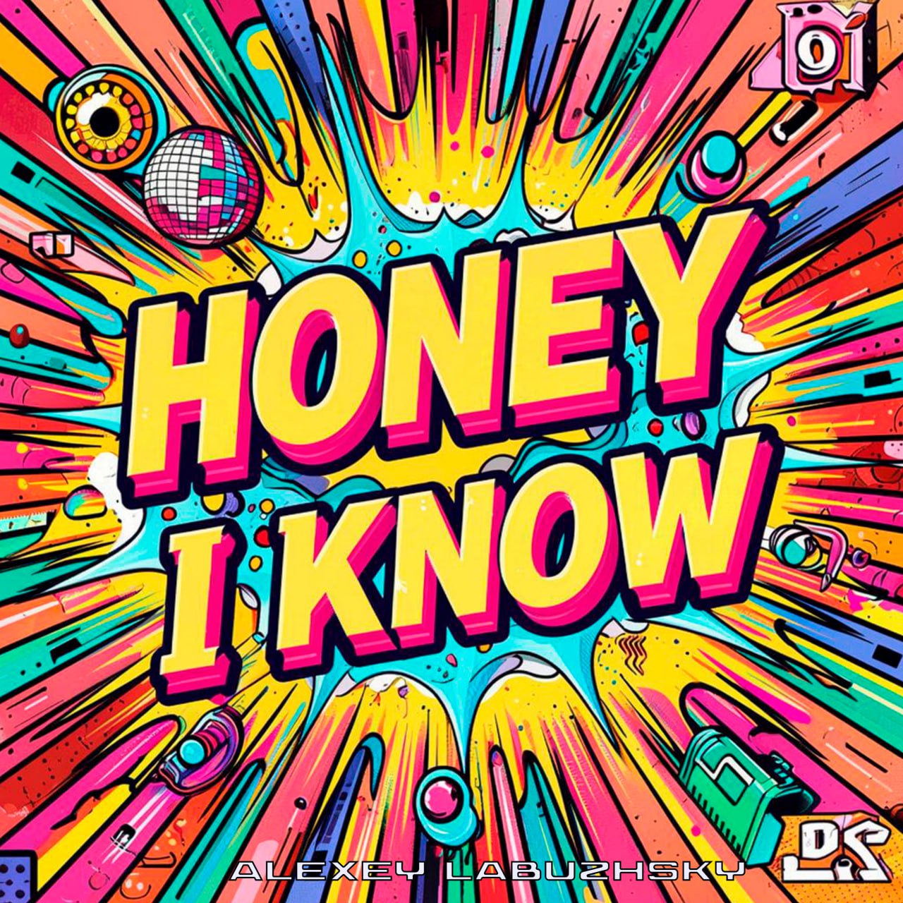 Новый трек от Лабужского Алексея в стиле Disco House
https://band.link/0qlNG | Сетка — социальная сеть от hh.ru