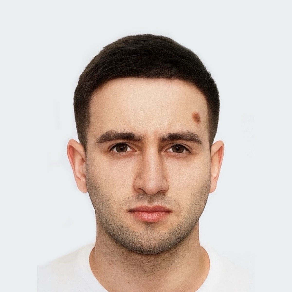Никита Кисельман