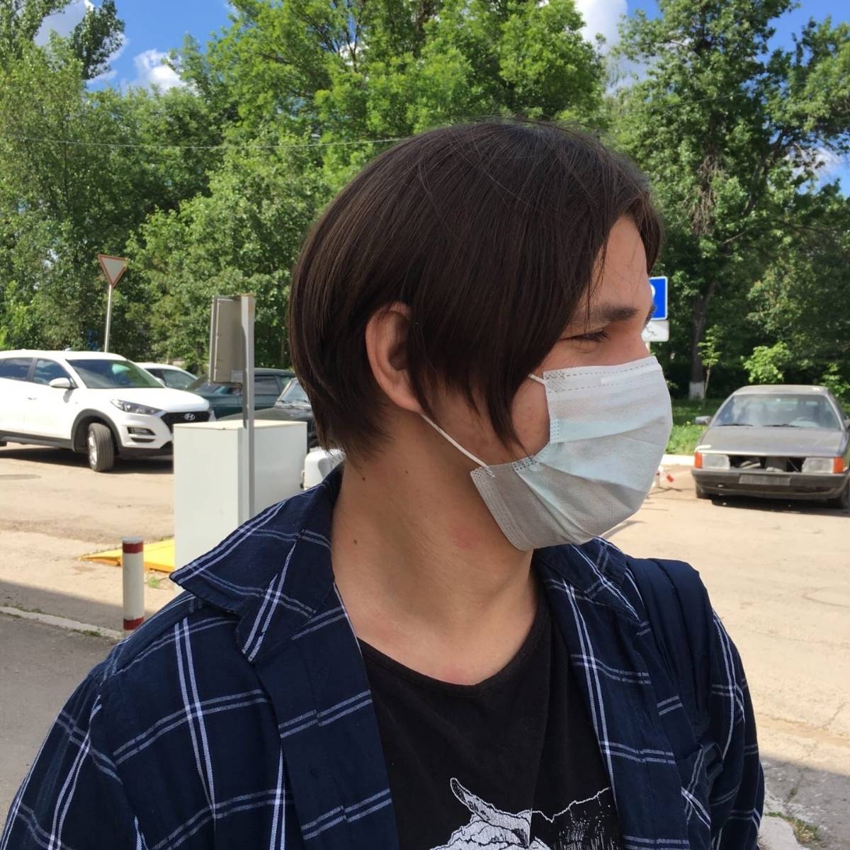 Всеволод Самойлов | Сетка — социальная сеть от hh.ru