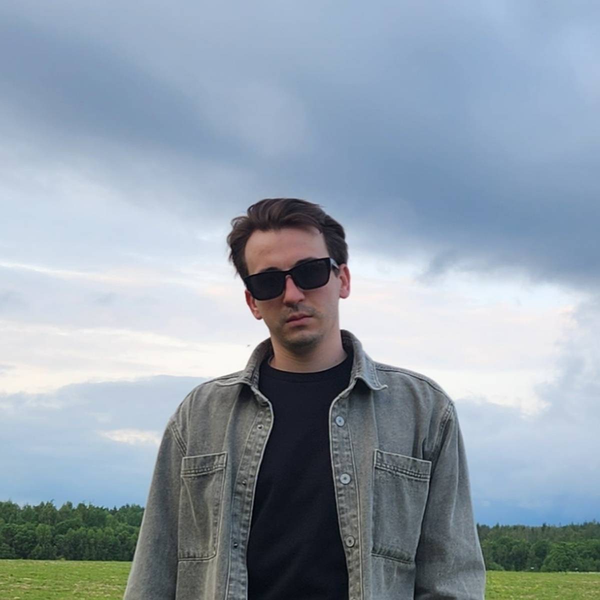 Сергей Щербаков