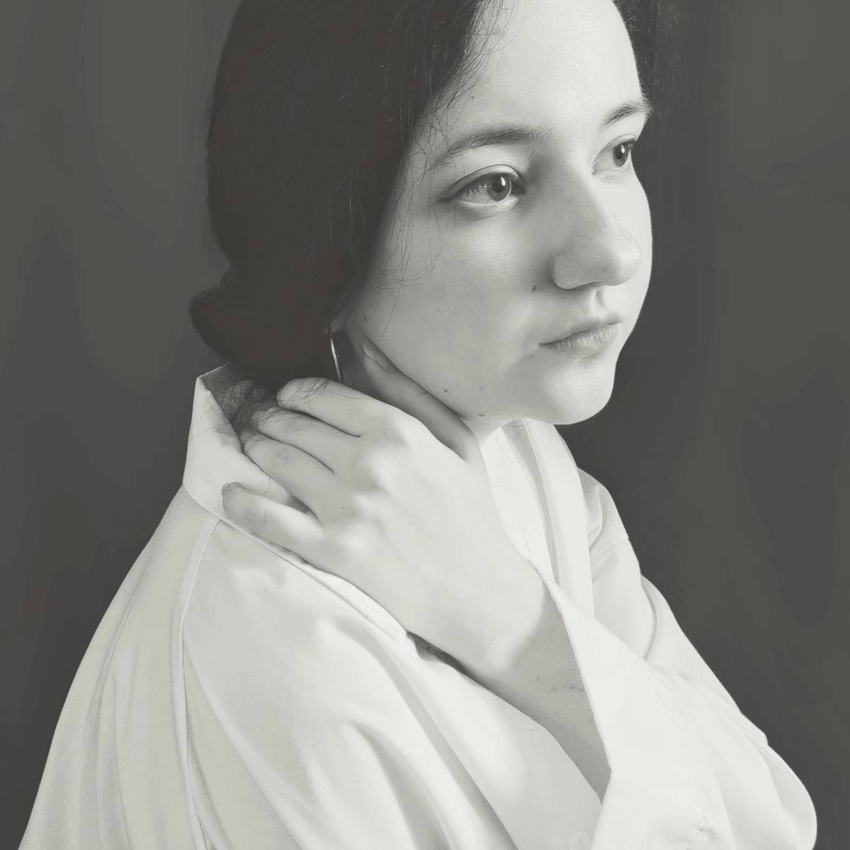 Дарья Дереко