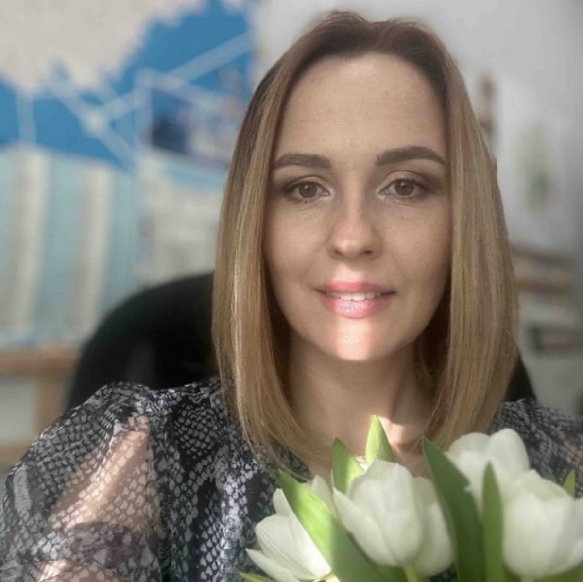 Ольга Шадринцева
