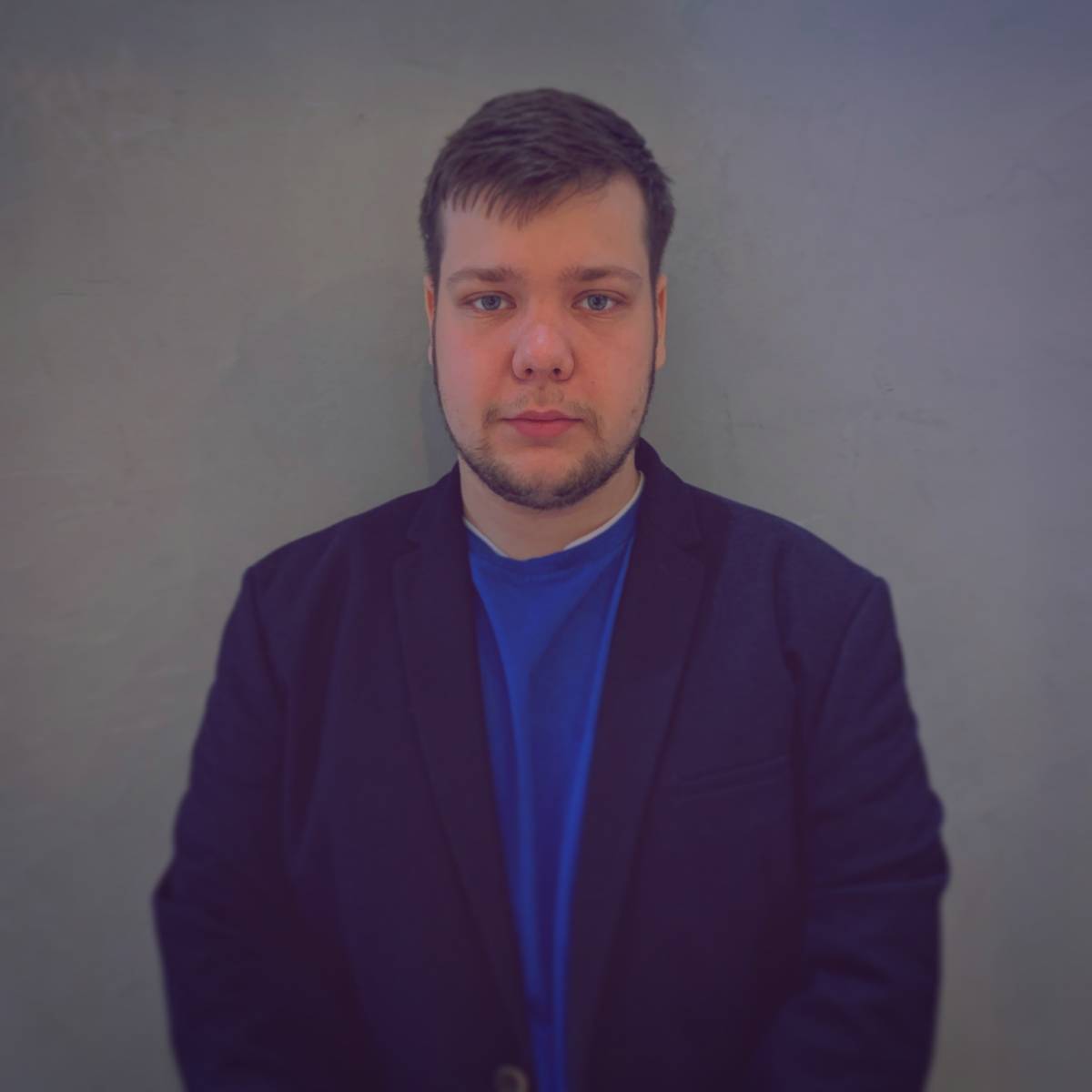 Дмитрий Крюков