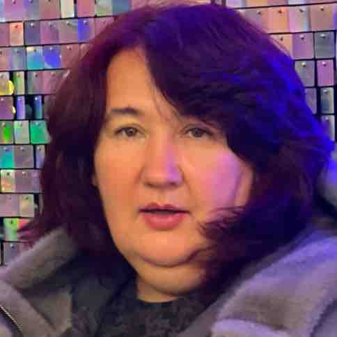 Елена Нитяжук