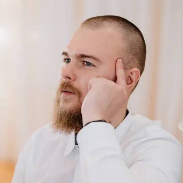 Георгий Косинский