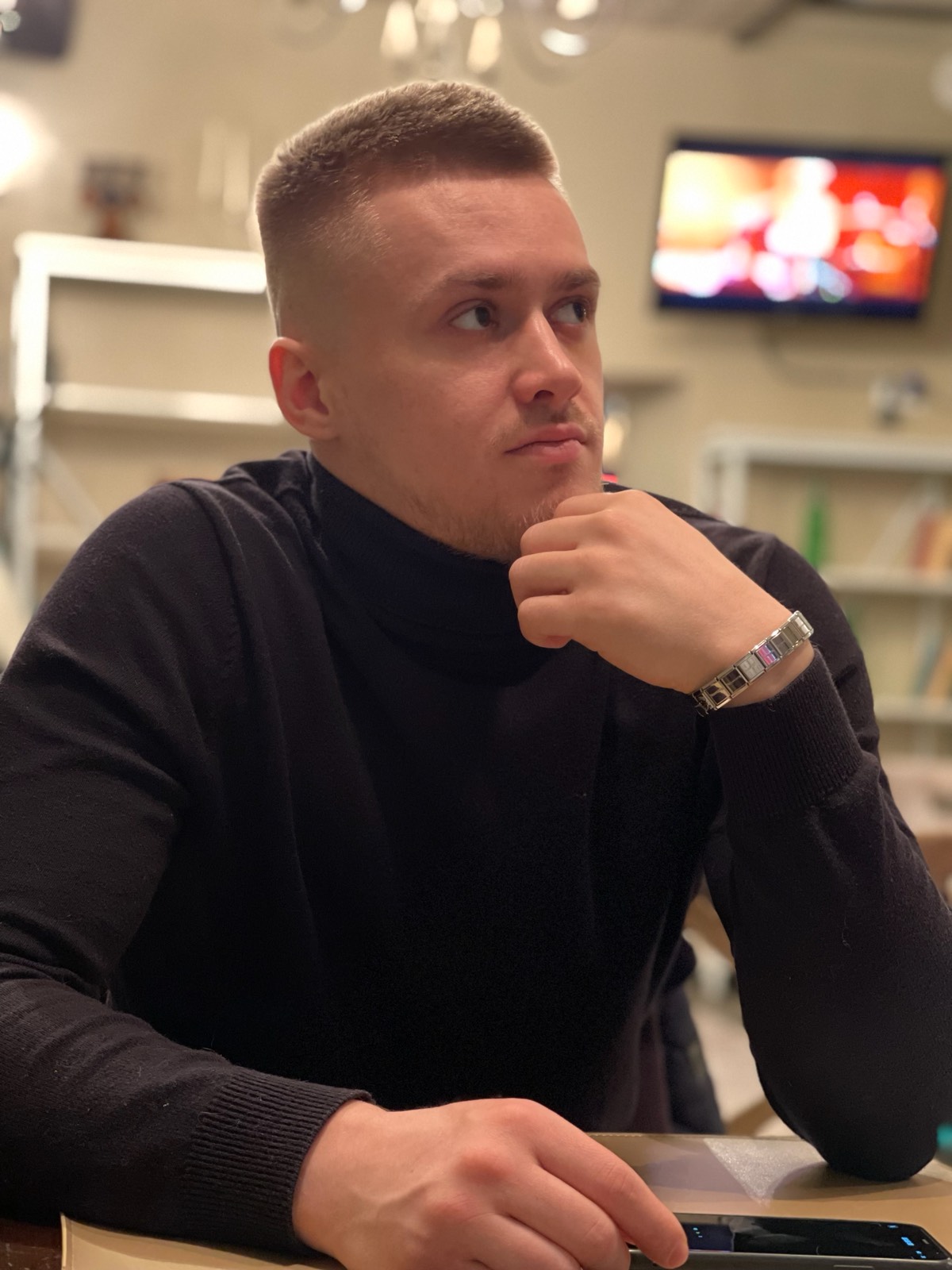 Дмитрий Цыпич