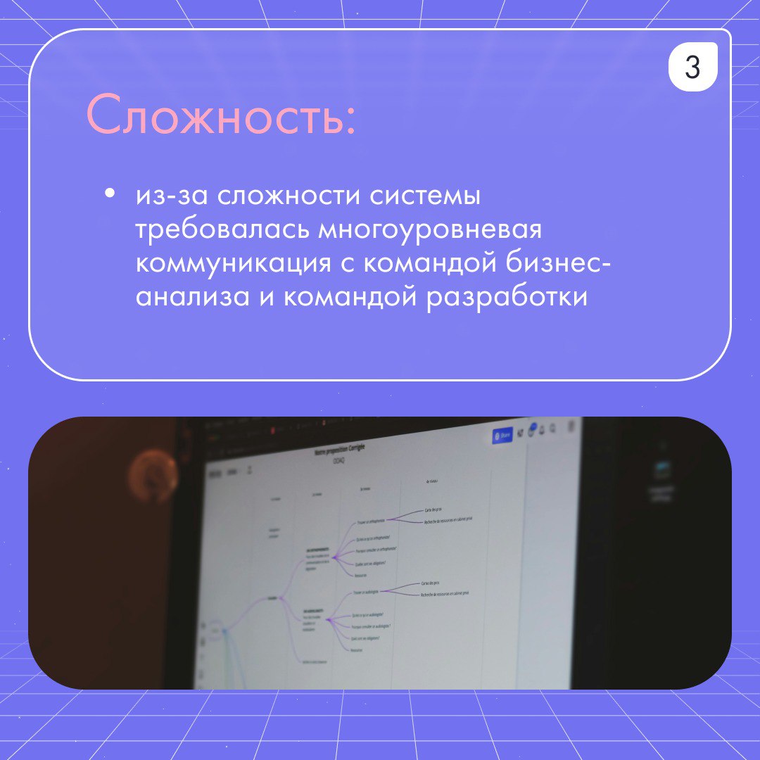 Как найти ошибку, пока она еще не стоит миллионы?
Особенно когда речь идет о ПО для пищевого производства, где ошибка в логистике или рецептуре может обернуться огромными убытками | Сетка — социальная сеть от hh.ru