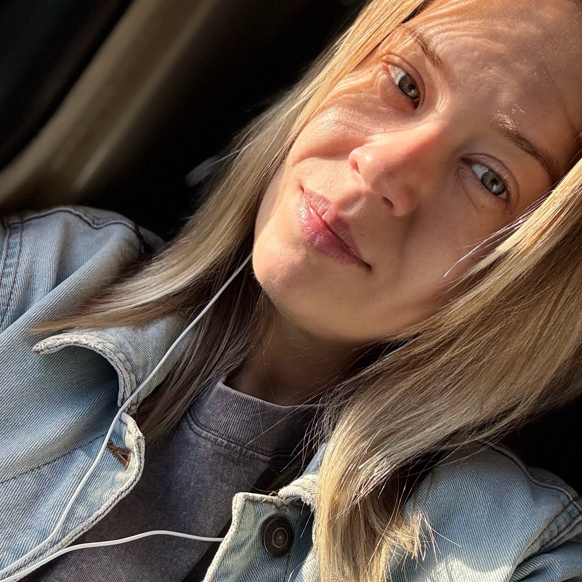 Юлиана Бутова | Сетка — социальная сеть от hh.ru