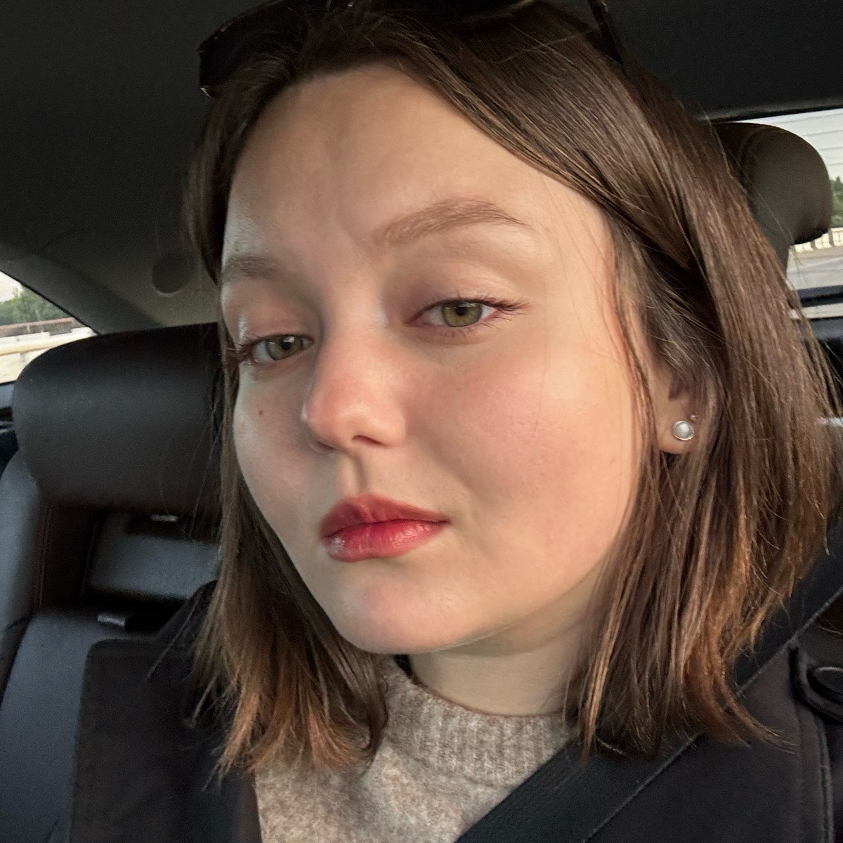 Елизавета Романова | Сетка — социальная сеть от hh.ru