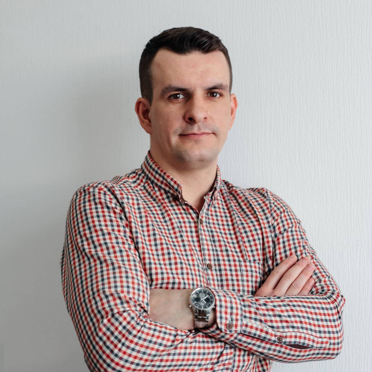 Владимир Счастливый | Сетка — социальная сеть от hh.ru