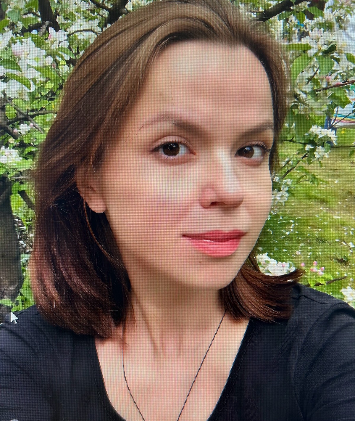 Анна Журавлева