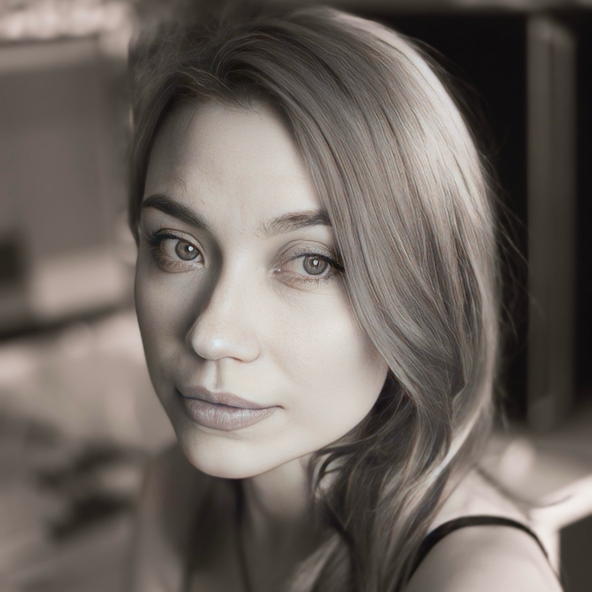 Ирина Невзорова