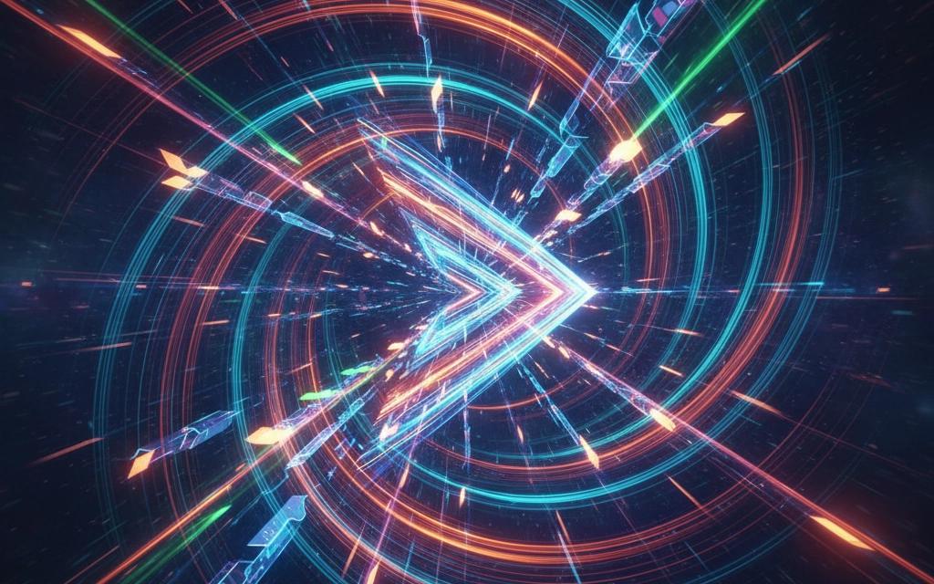 Циклы в Swift: скрытые трюки для повышения производительности, которые сделают ваш код в 10 раз быстрее
Swift предоставляет нам три основных типа циклов, но знание того, когда использовать каждый из н... | Сетка — социальная сеть от hh.ru