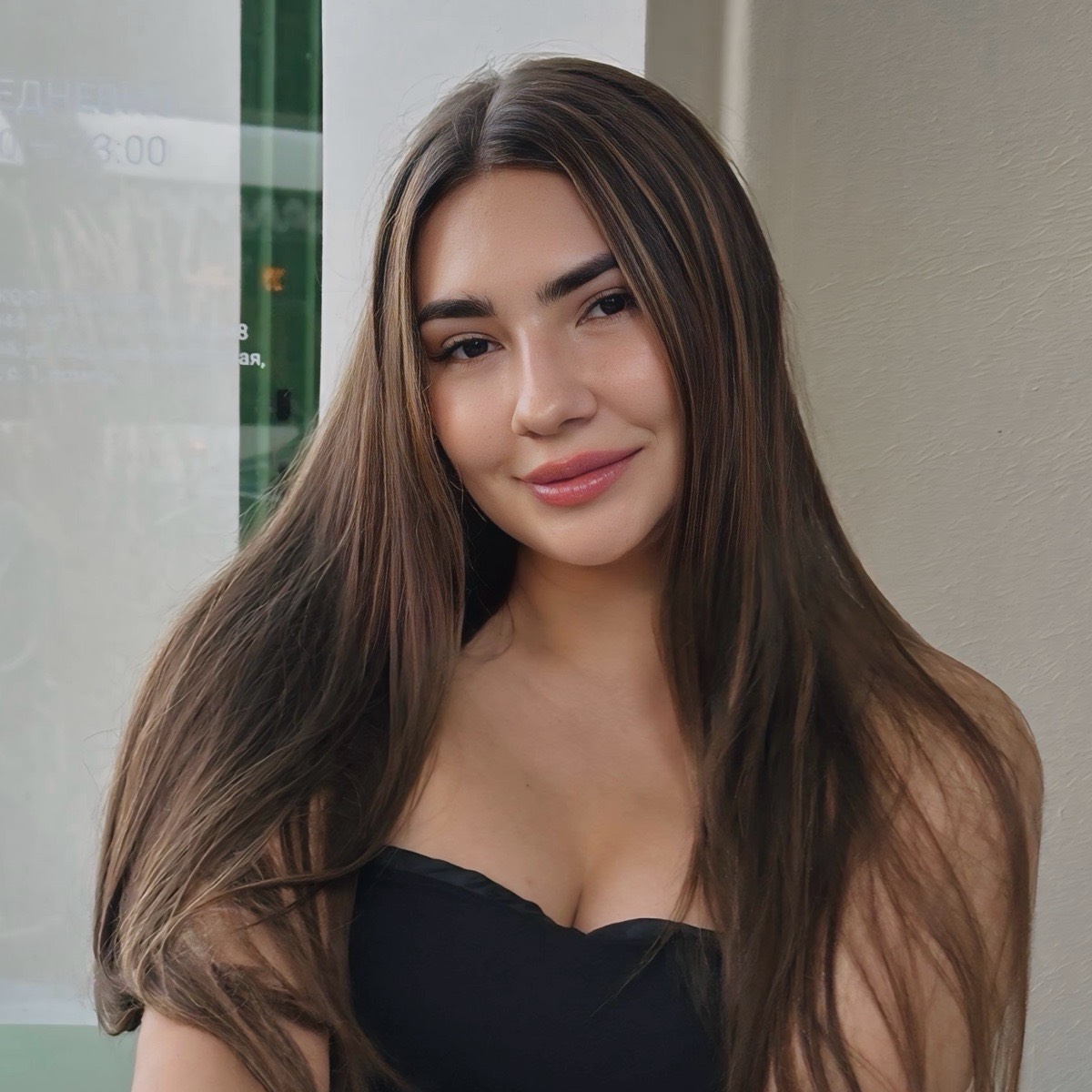 Alyona Sinelobova | Сетка — социальная сеть от hh.ru