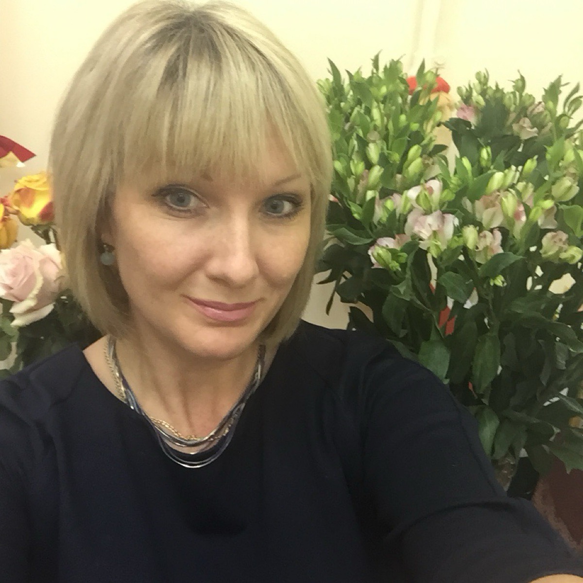 Наталья Иванова | Сетка — социальная сеть от hh.ru