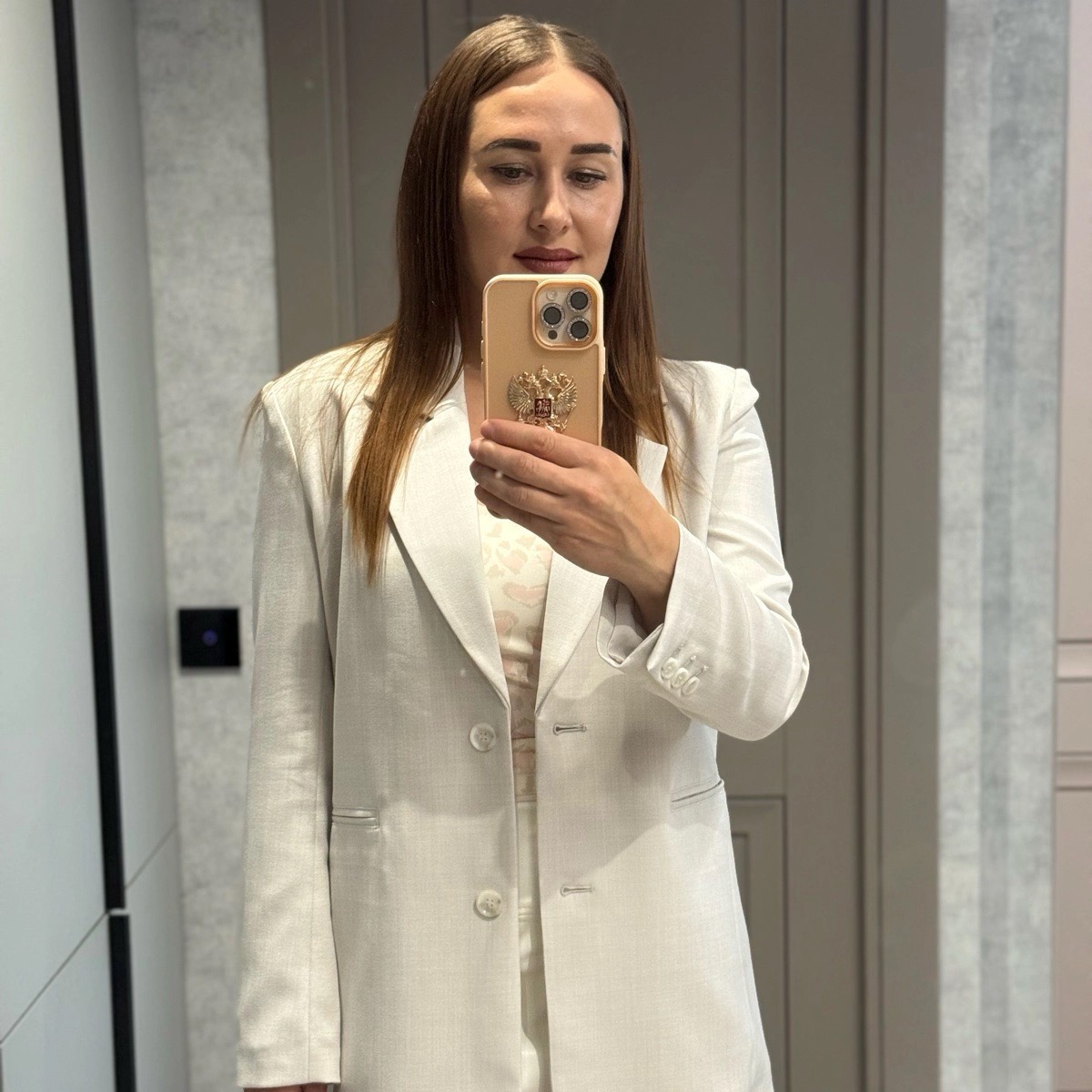 Анна Князькинп