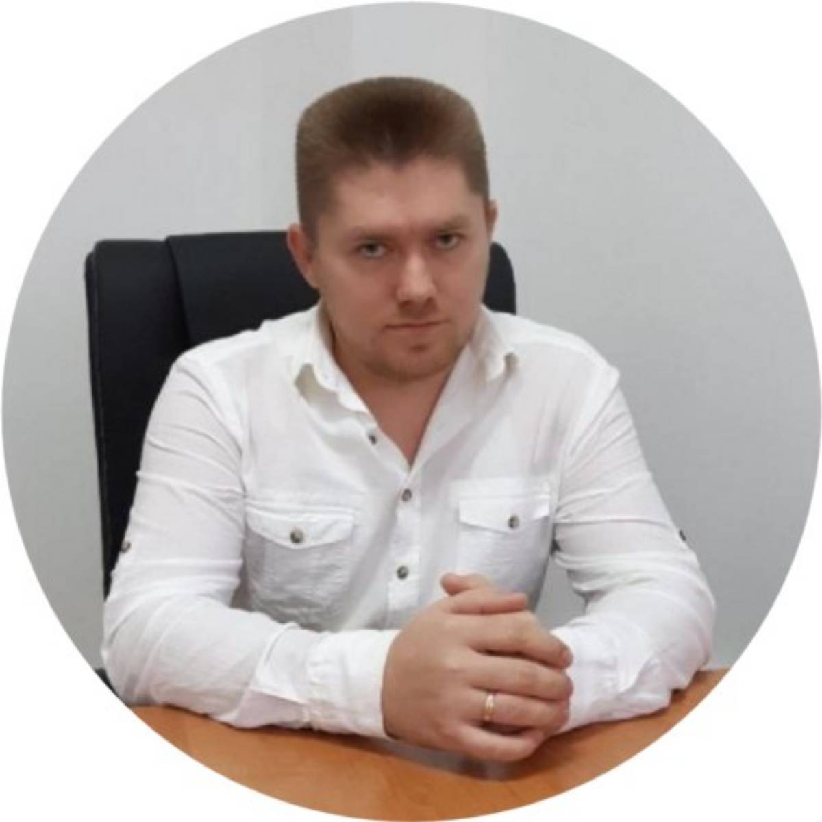 Дмитрий Мацак | Сетка — социальная сеть от hh.ru