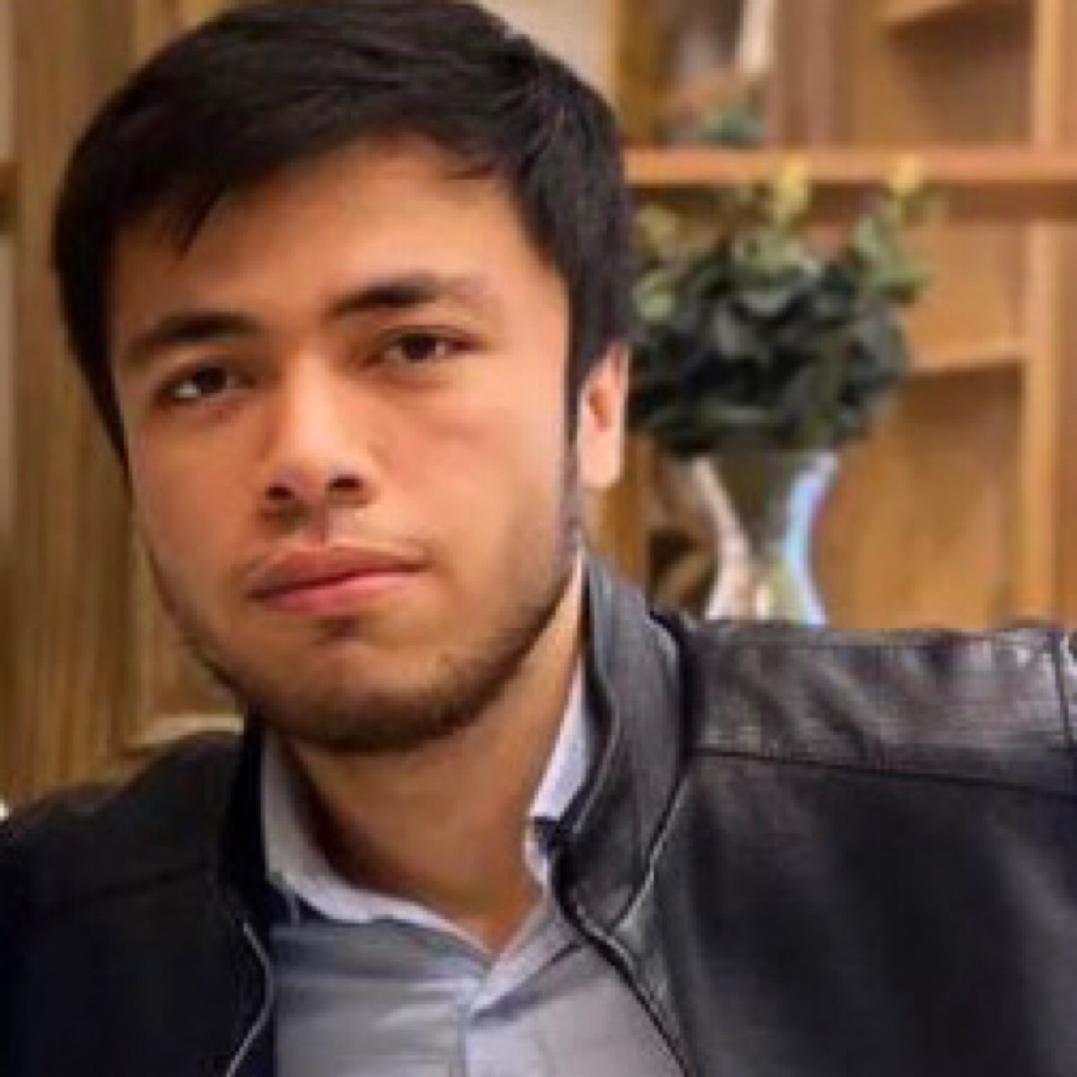 Ismoil Akramov
