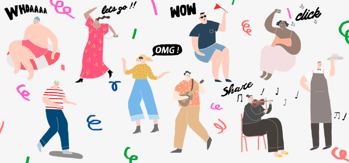 Как эмоции влияют на потребительское поведение. | Сетка — социальная сеть от hh.ru