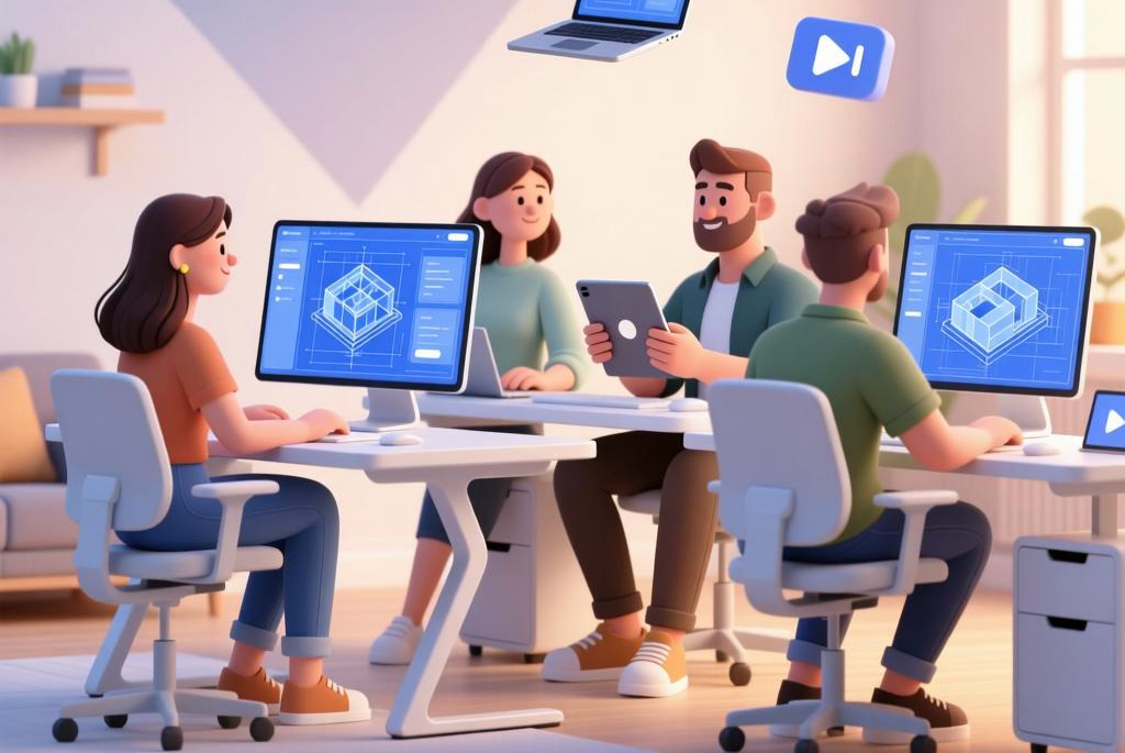 🚀 Ищем талантливых проектировщиков на удалёнку! | Сетка — социальная сеть от hh.ru