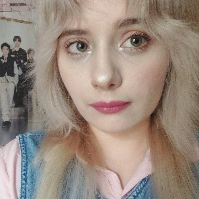 Елизавета Шкляр | Сетка — социальная сеть от hh.ru