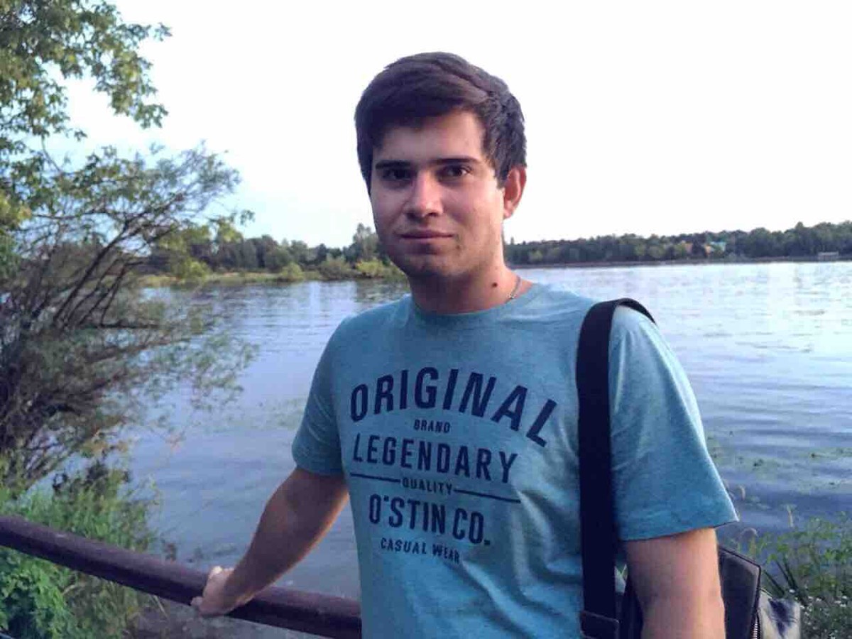 Борис Абызов