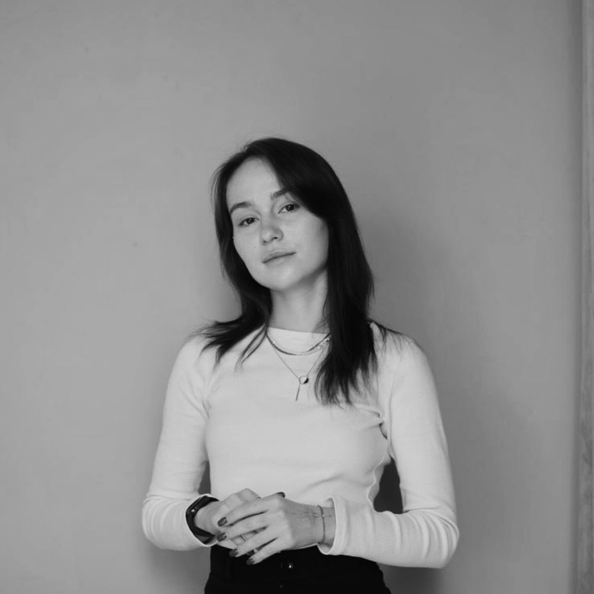 Anastasia Samarova