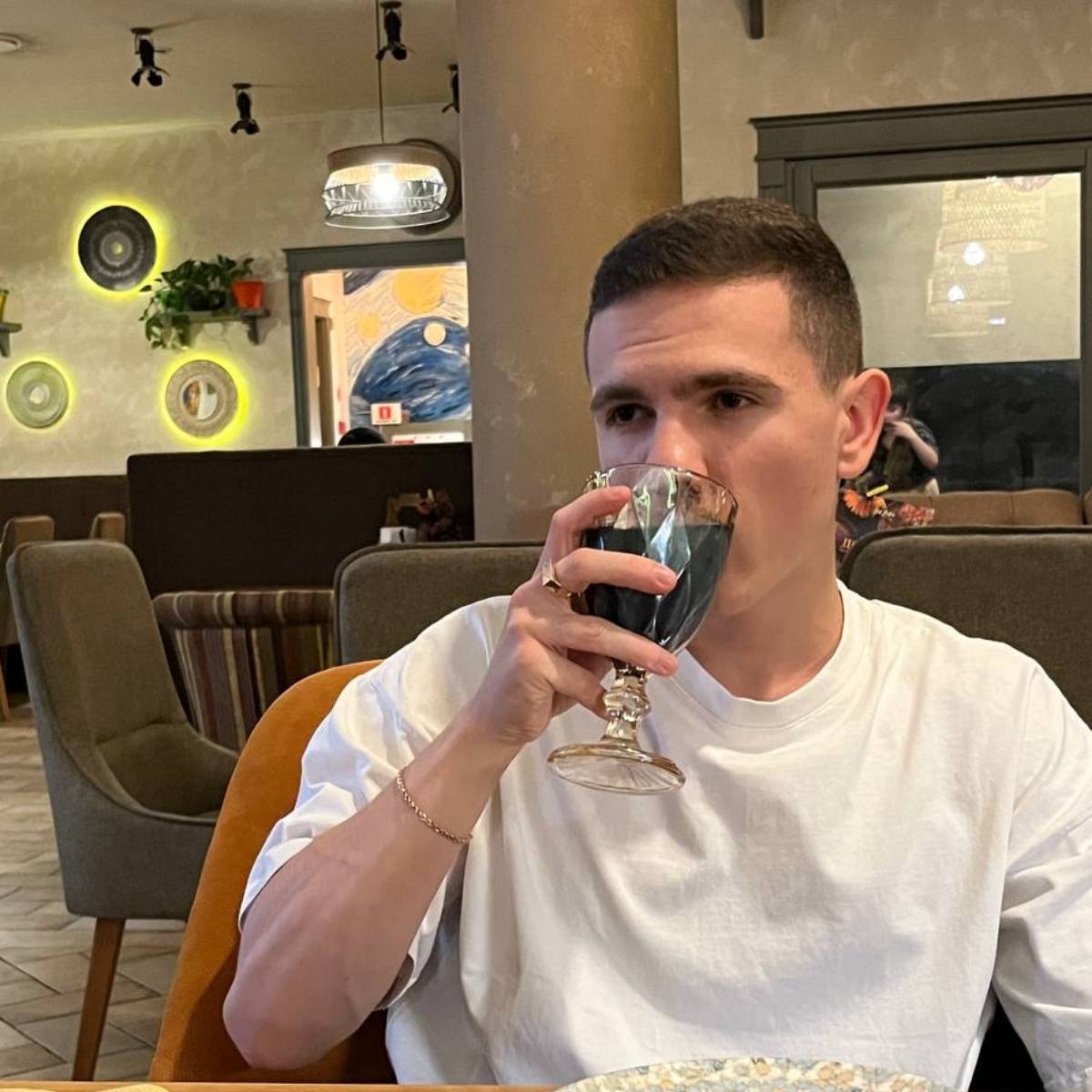 Вадим Терлецкий