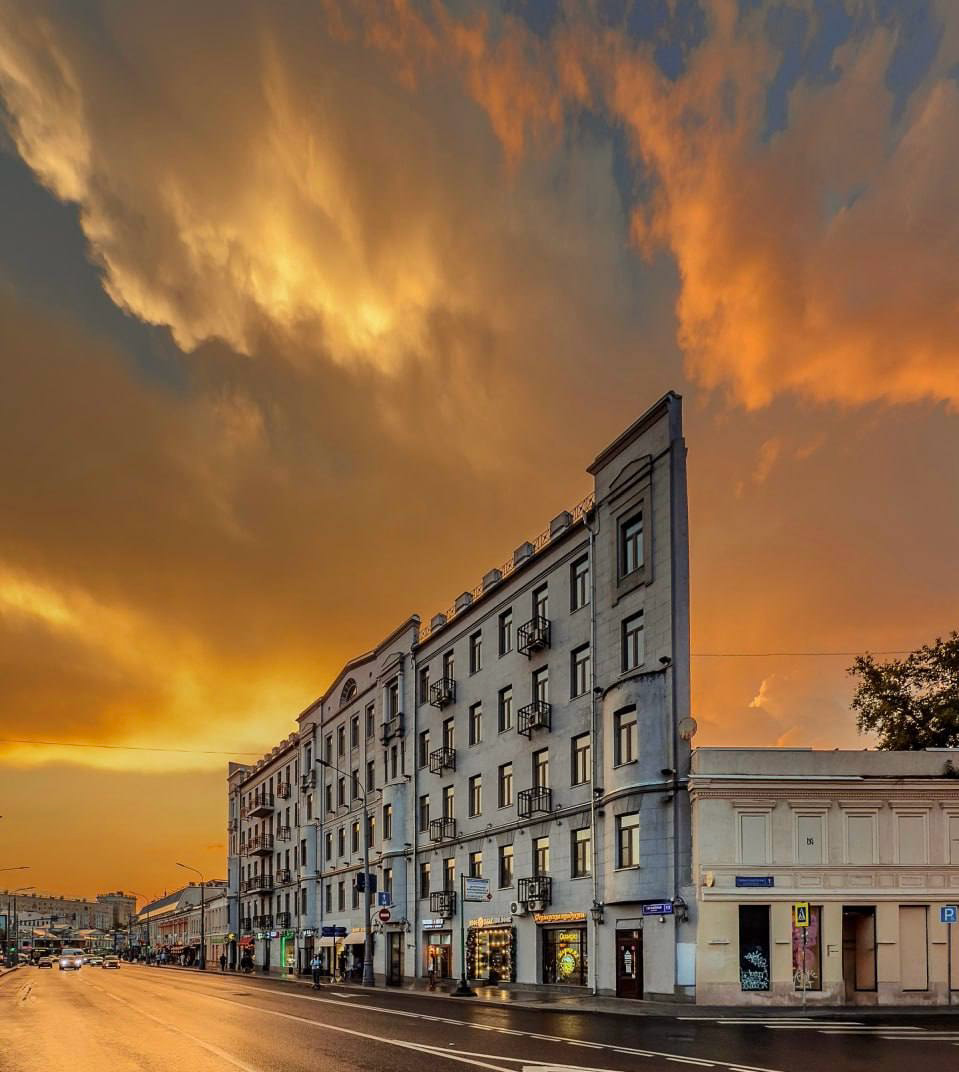 Истинная мощь | Сетка — социальная сеть от hh.ru