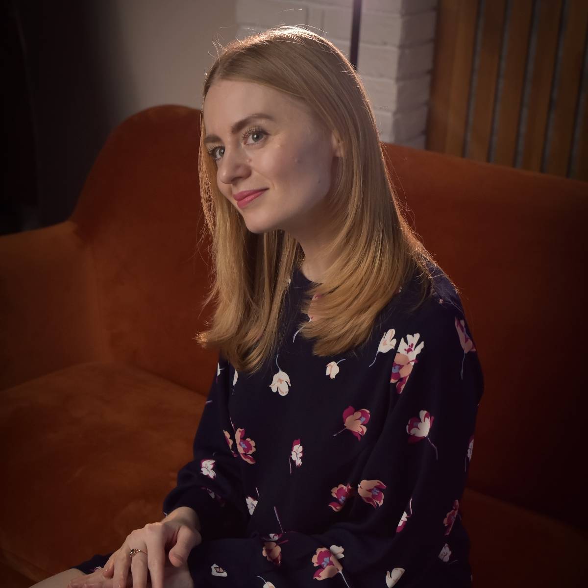 Анна Шестова | Сетка — социальная сеть от hh.ru