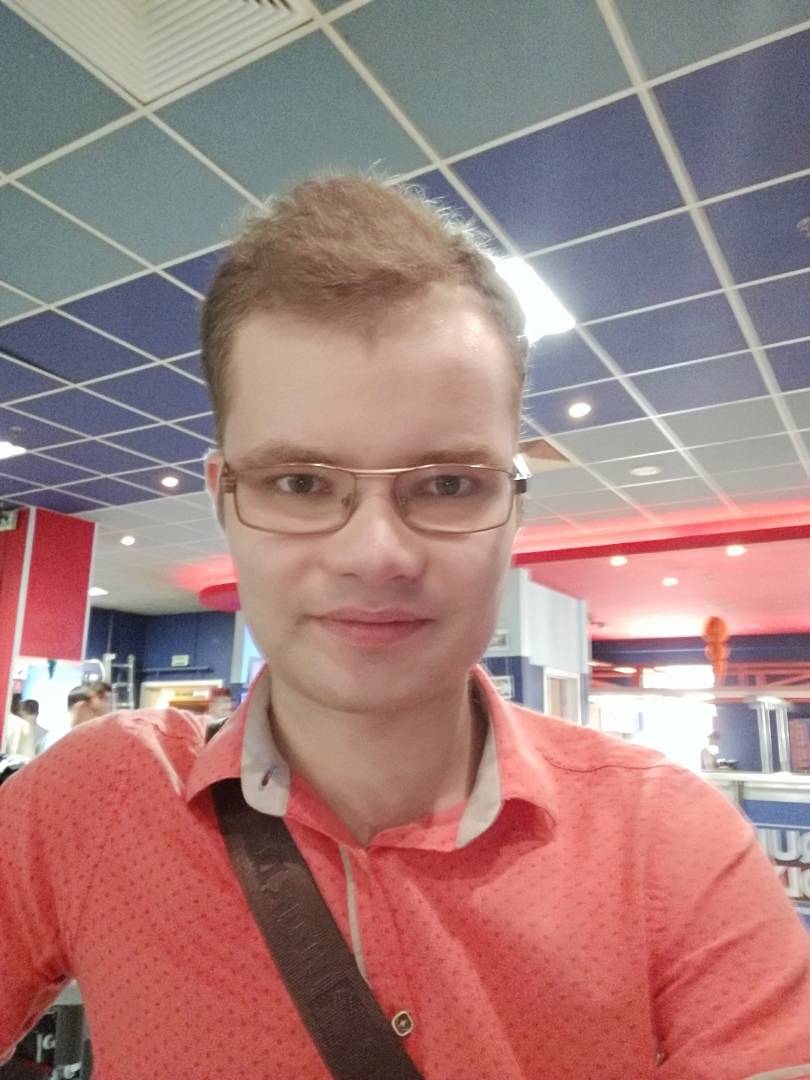 Илья Шильников | Сетка — социальная сеть от hh.ru