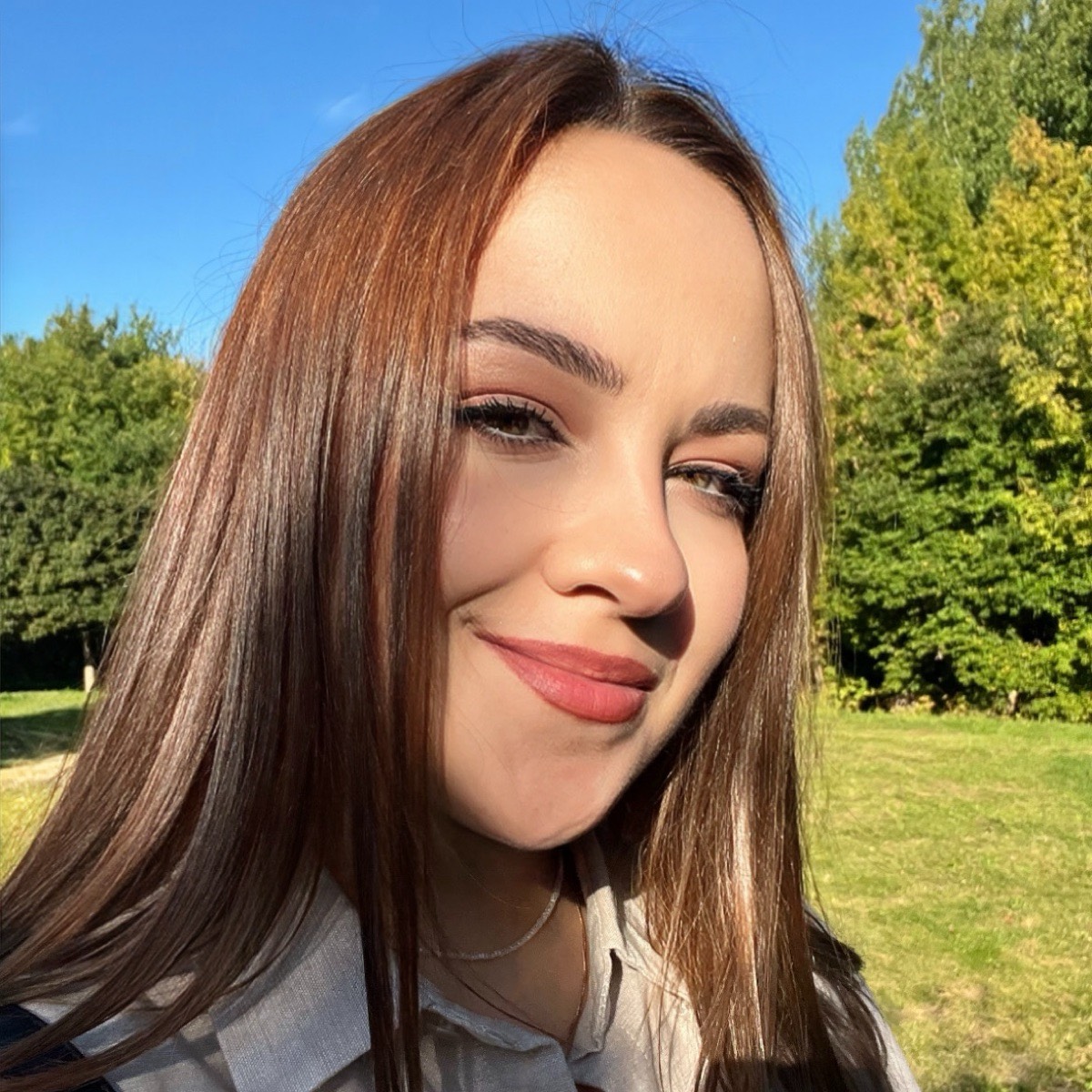 Карина Батовская