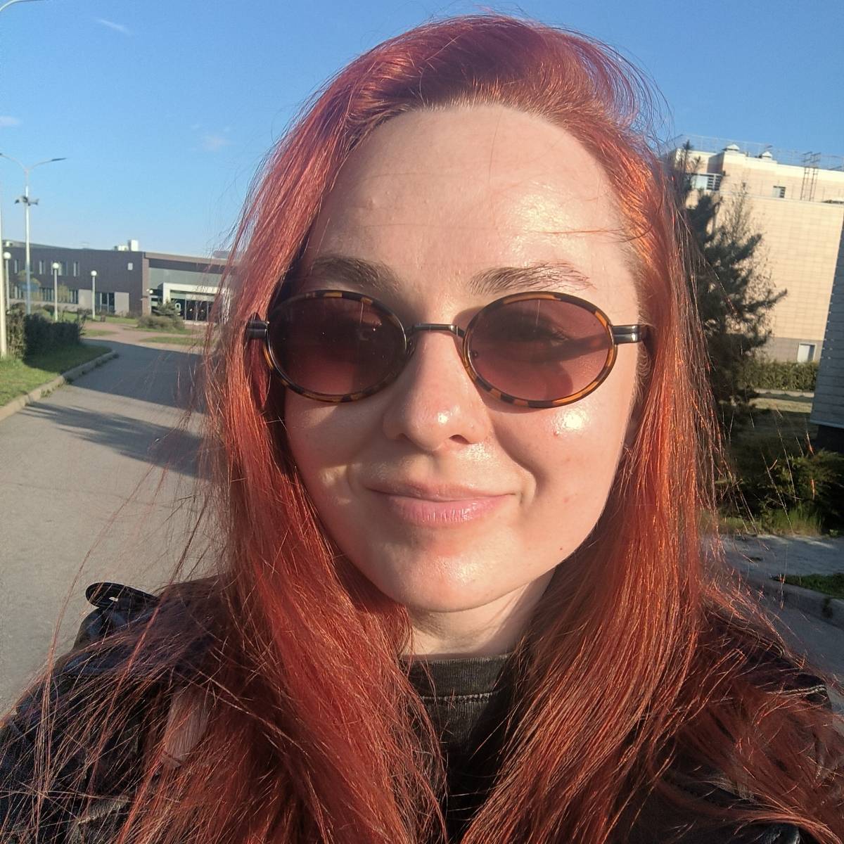 Екатерина Головкина | Сетка — социальная сеть от hh.ru