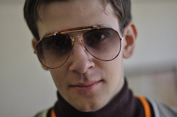 Илья Никитенко | Сетка — социальная сеть от hh.ru