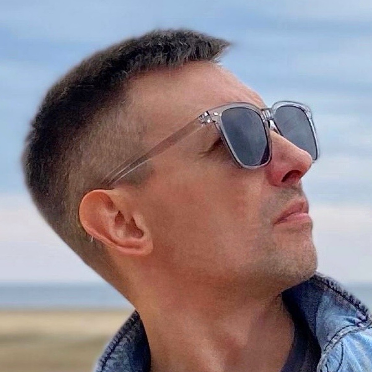 Максим Кондратов | Сетка — социальная сеть от hh.ru